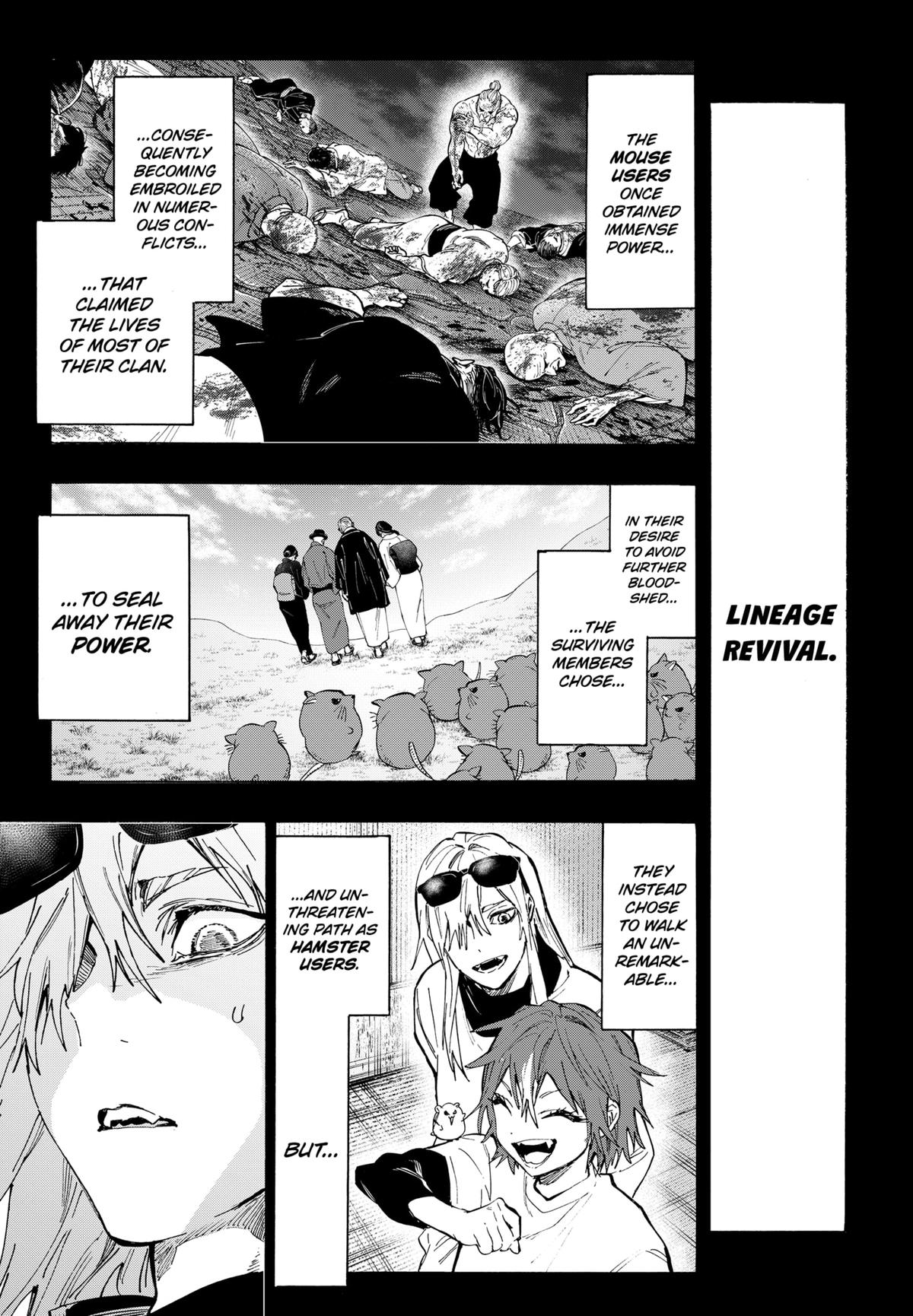 MARRIAGE TOXIN Chap 154 - Next Chap 155