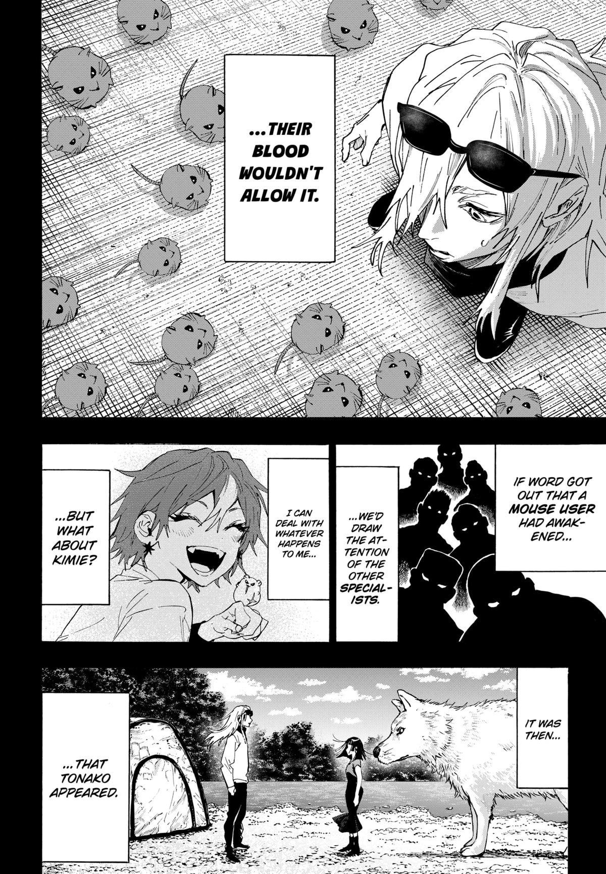 MARRIAGE TOXIN Chap 154 - Next Chap 155