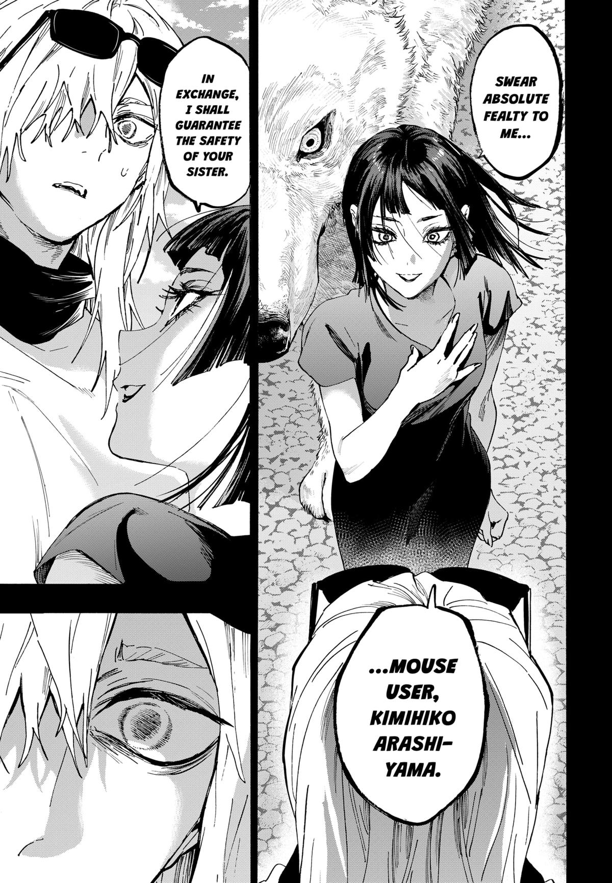 MARRIAGE TOXIN Chap 154 - Next Chap 155