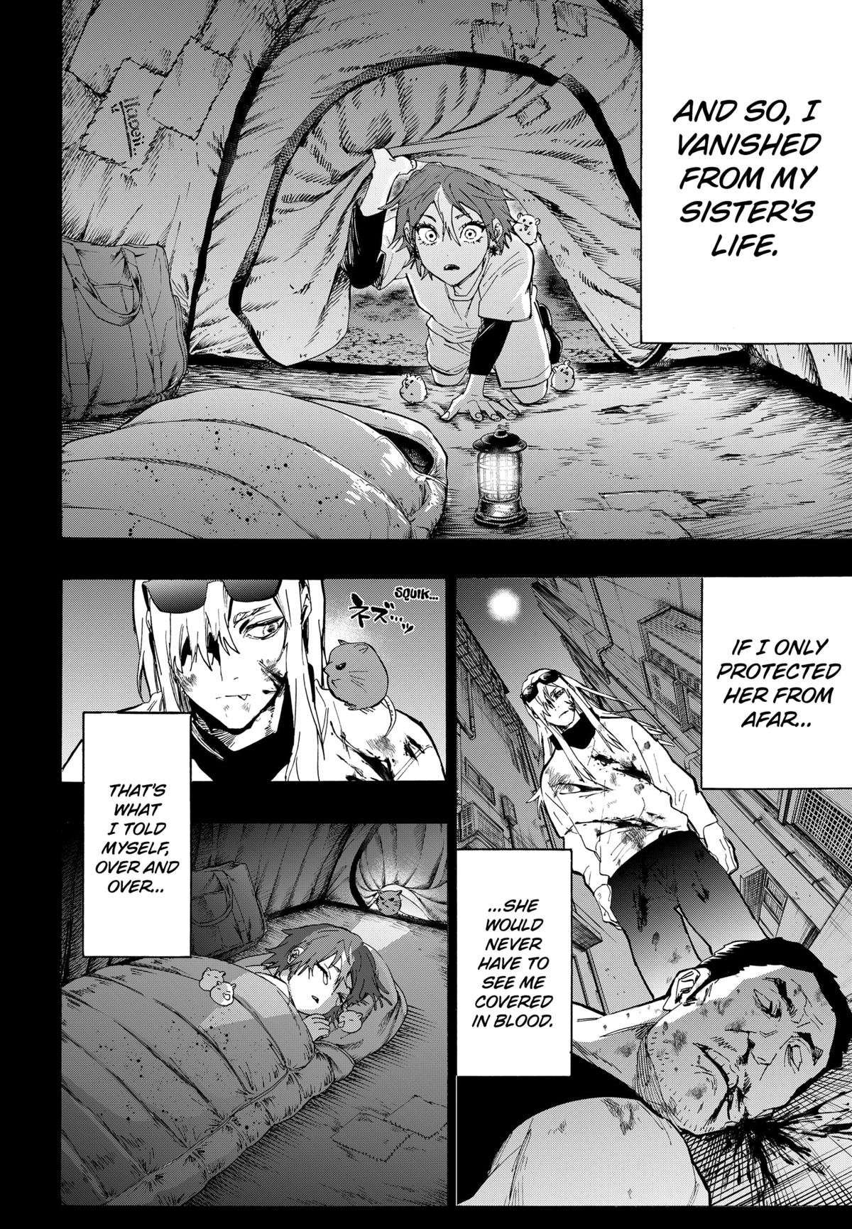 MARRIAGE TOXIN Chap 154 - Next Chap 155