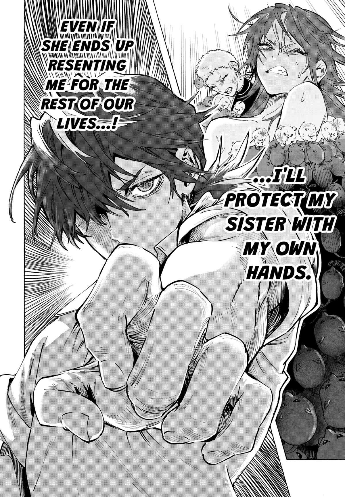 MARRIAGE TOXIN Chap 154 - Next Chap 155