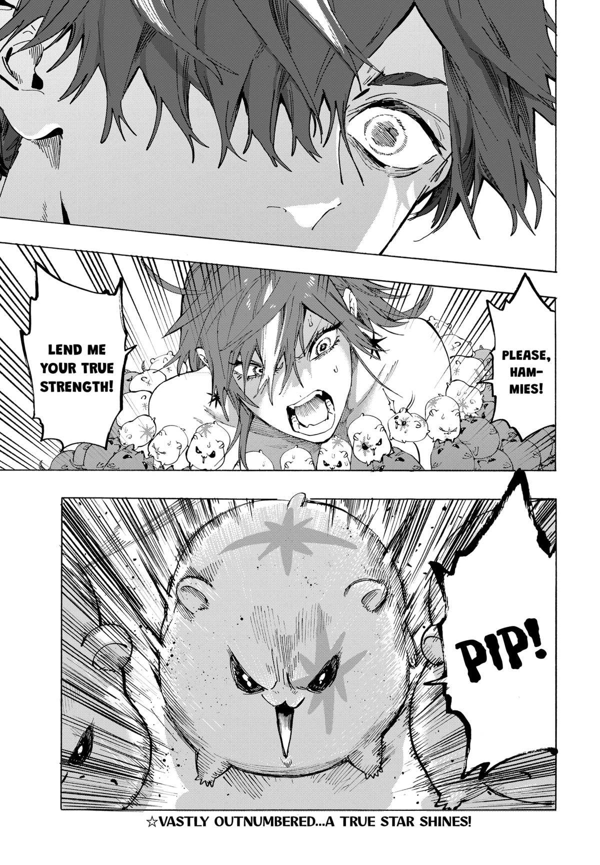 MARRIAGE TOXIN Chap 154 - Next Chap 155