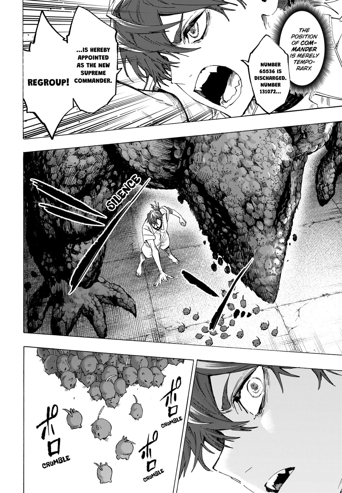 MARRIAGE TOXIN Chap 155 - Next Chap 156