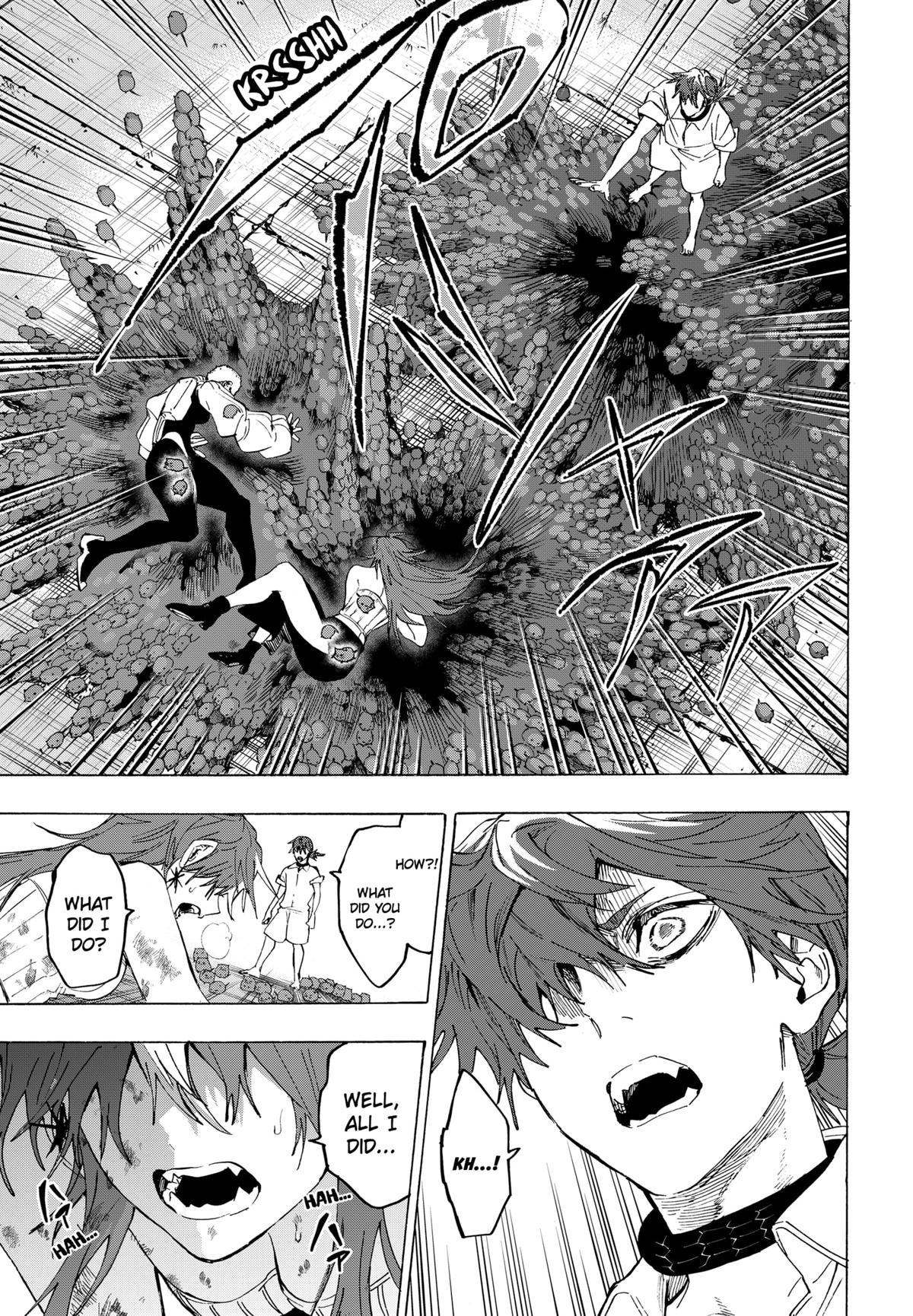 MARRIAGE TOXIN Chap 155 - Next Chap 156