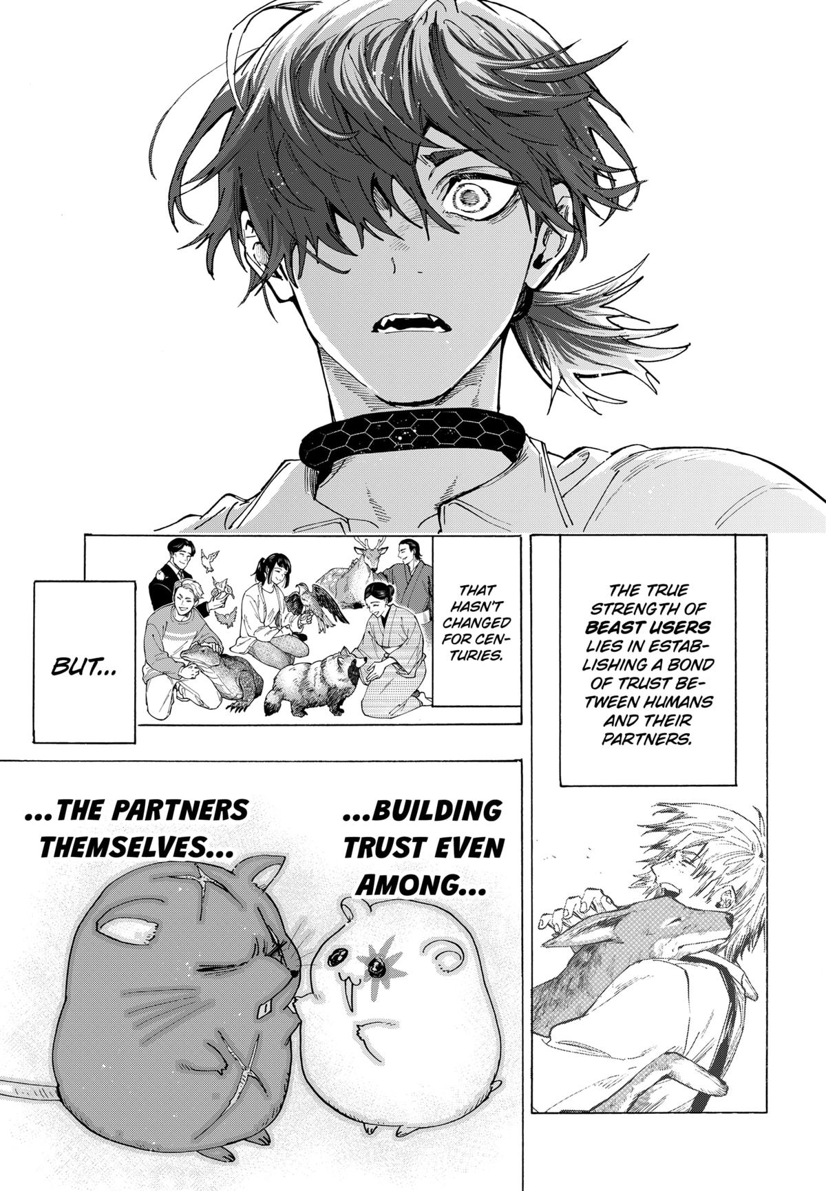 MARRIAGE TOXIN Chap 155 - Next Chap 156