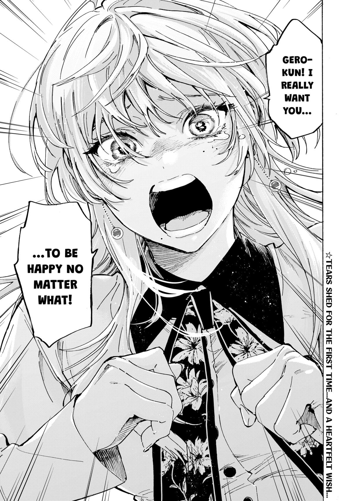 MARRIAGE TOXIN Chap 155 - Next Chap 156