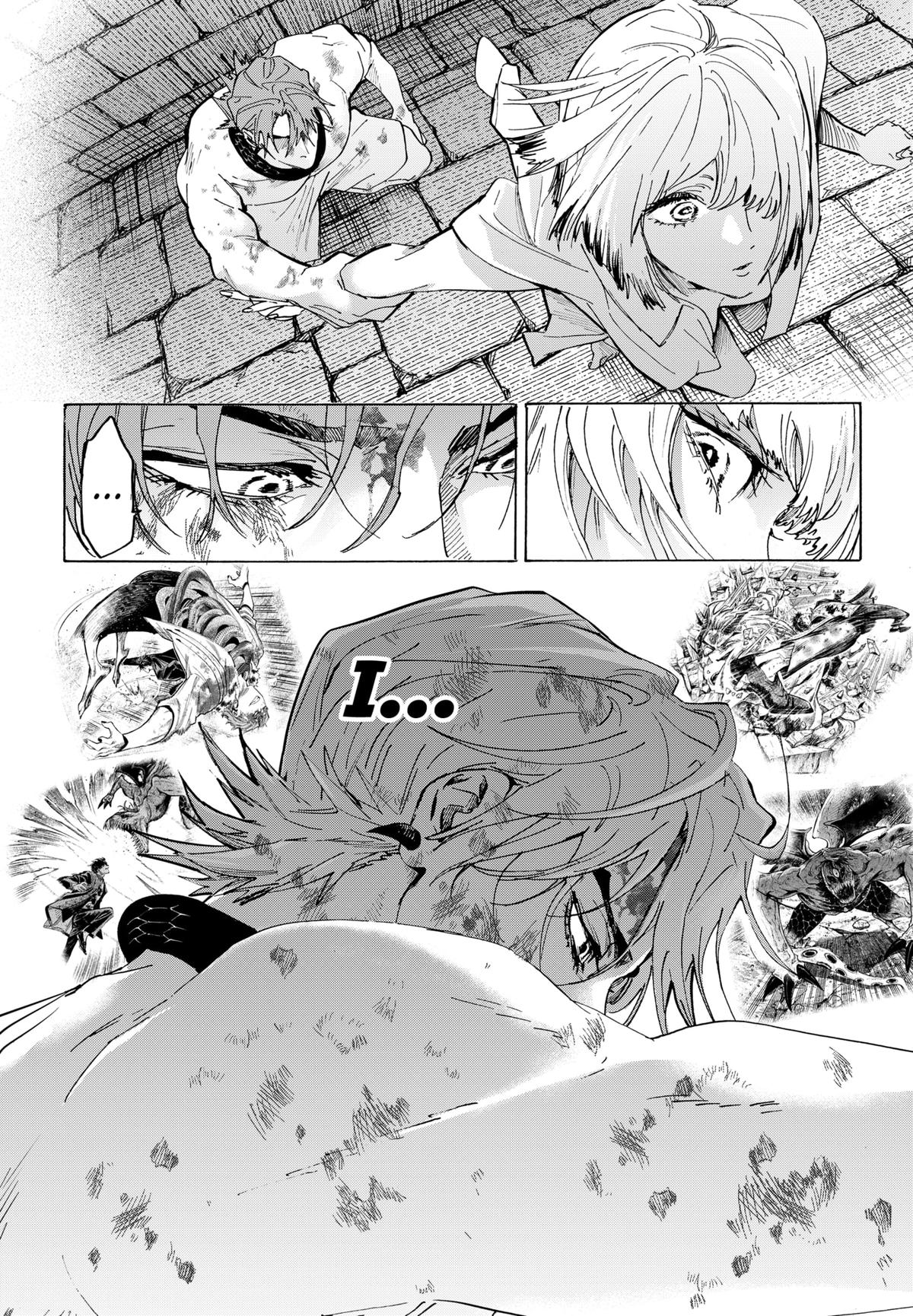 MARRIAGE TOXIN Chap 156 - Next Chap 157