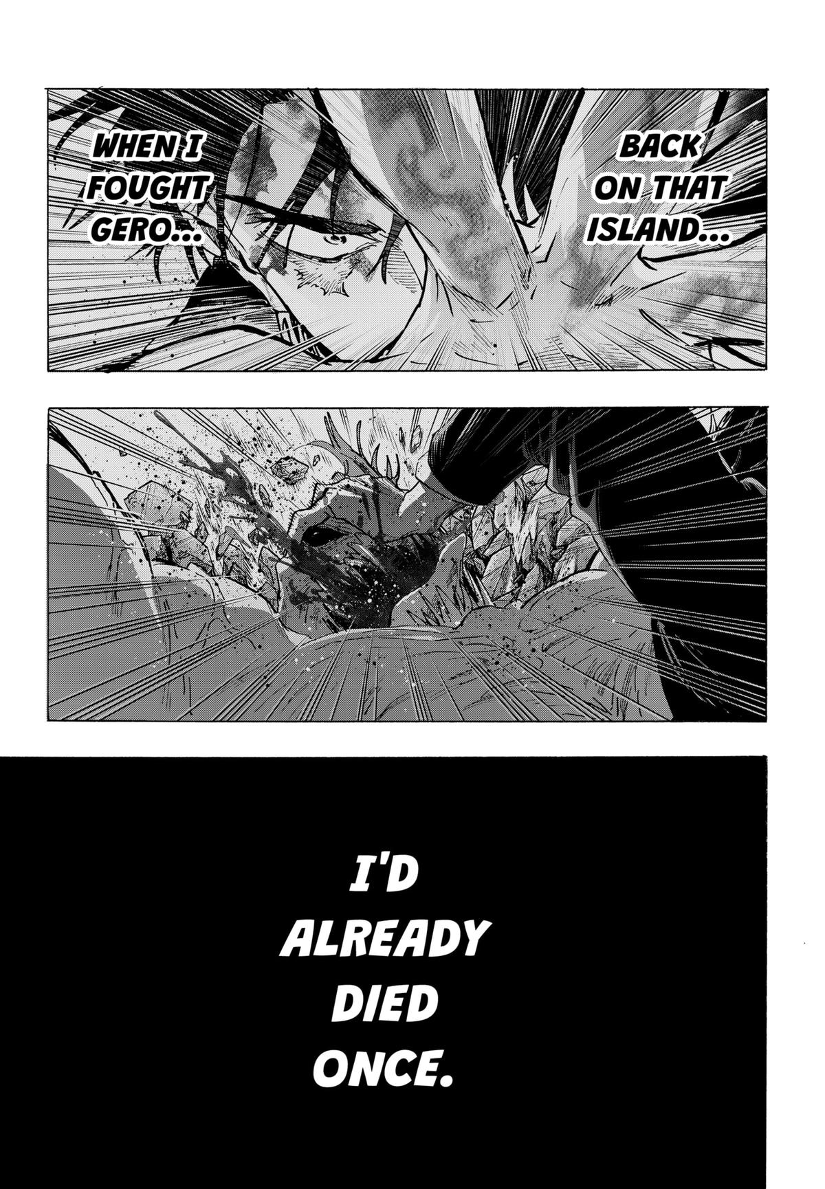 MARRIAGE TOXIN Chap 156 - Next Chap 157