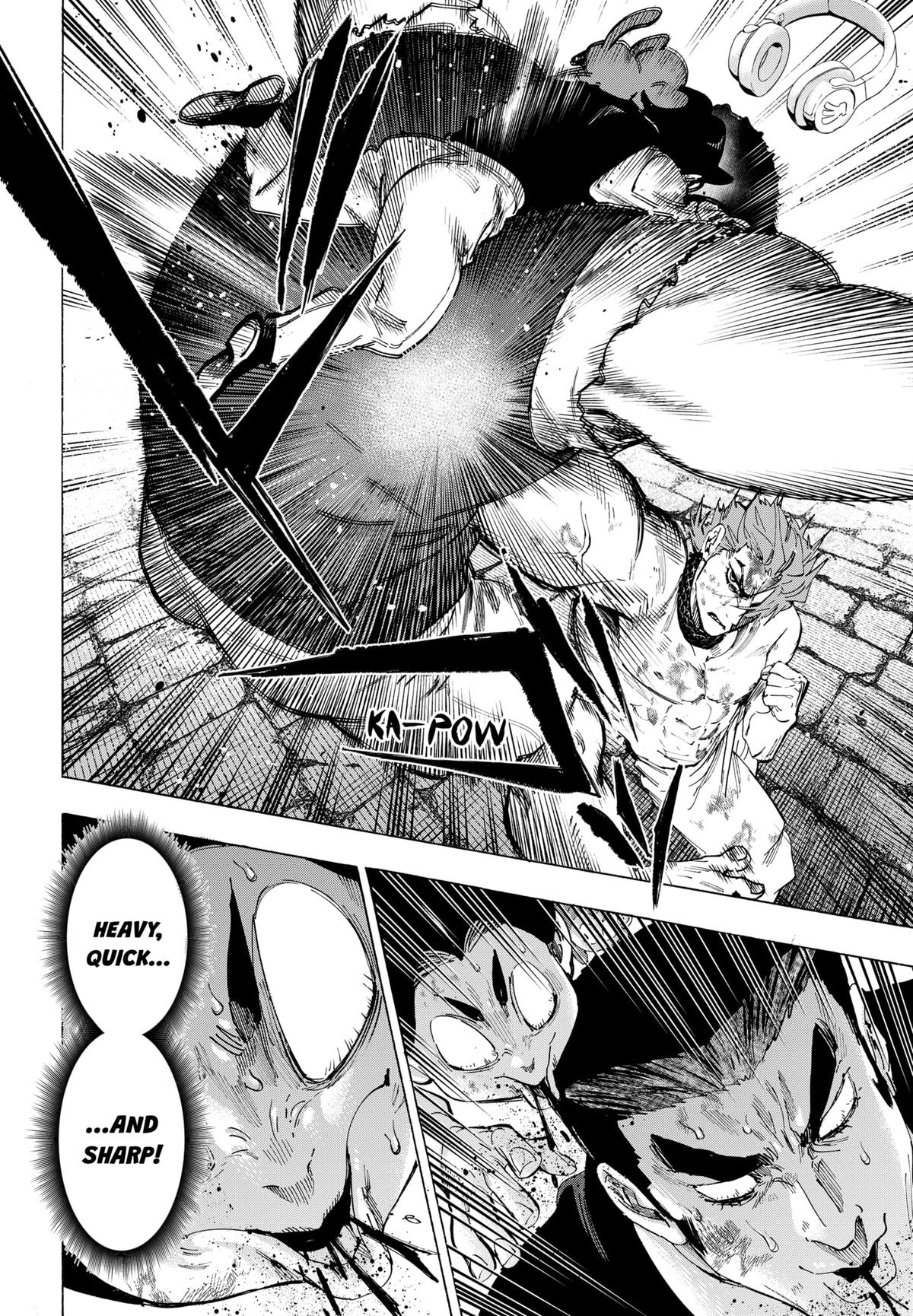 MARRIAGE TOXIN Chap 156 - Next Chap 157