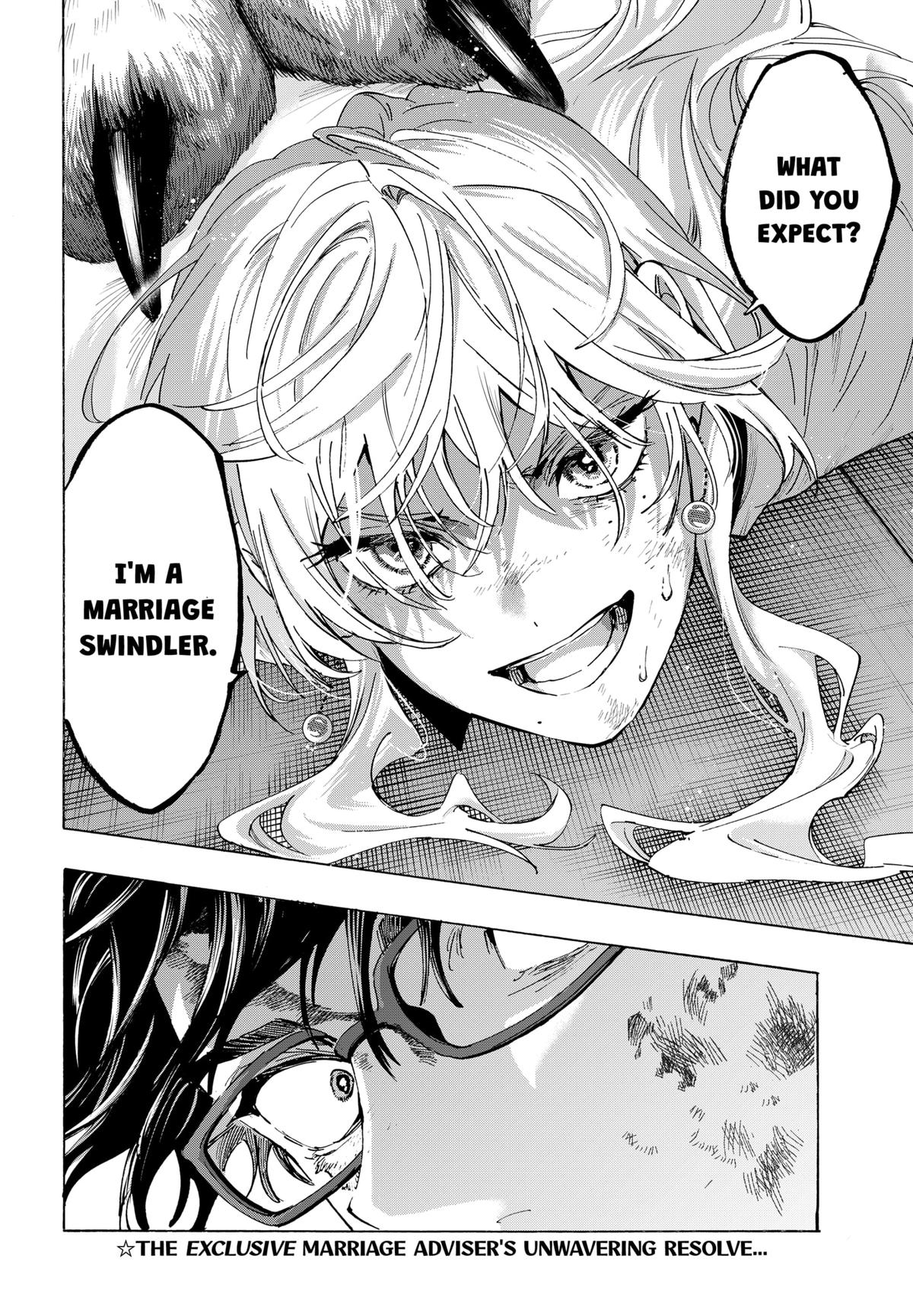 MARRIAGE TOXIN Chap 156 - Next Chap 157