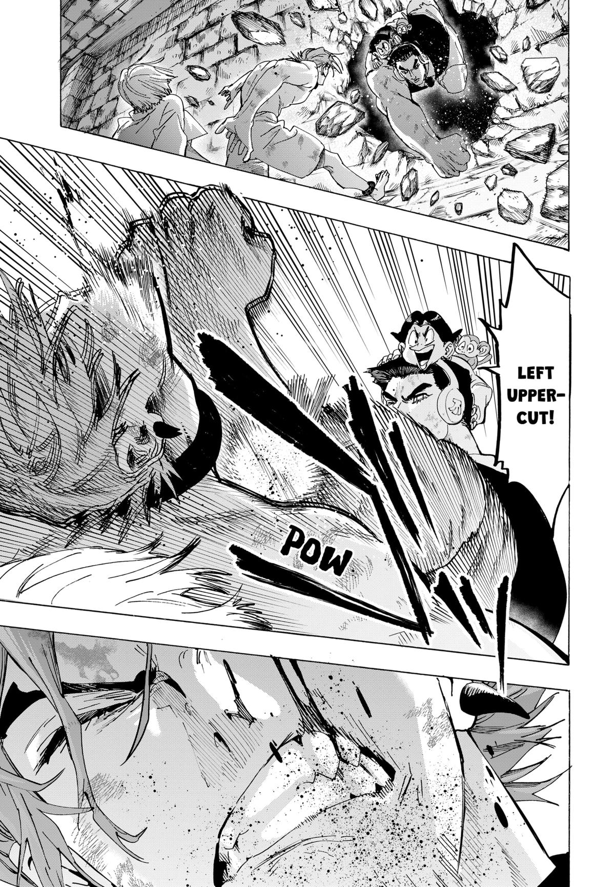 MARRIAGE TOXIN Chap 156 - Next Chap 157