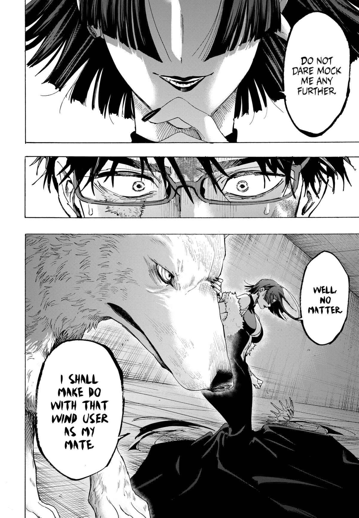 MARRIAGE TOXIN Chap 158 - Next Chap 159