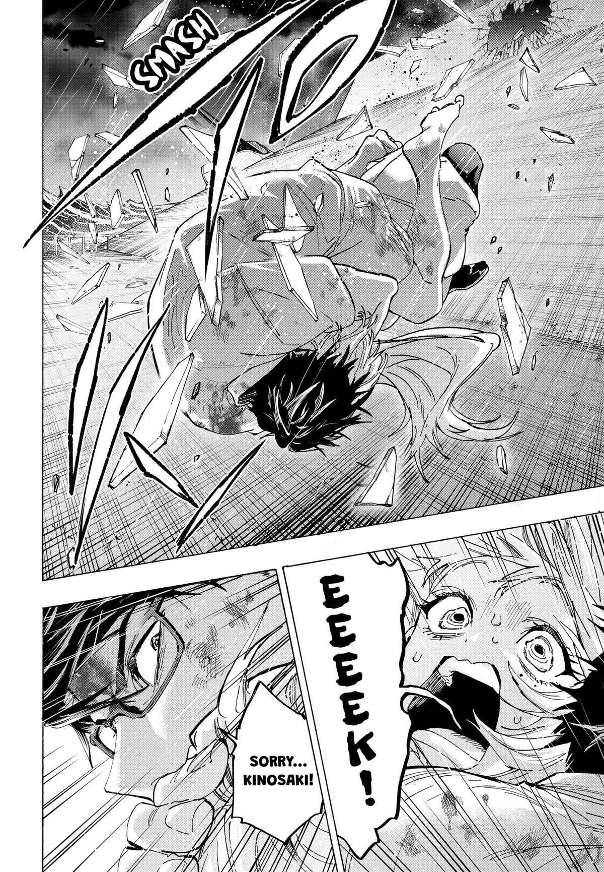 MARRIAGE TOXIN Chap 158 - Next Chap 159