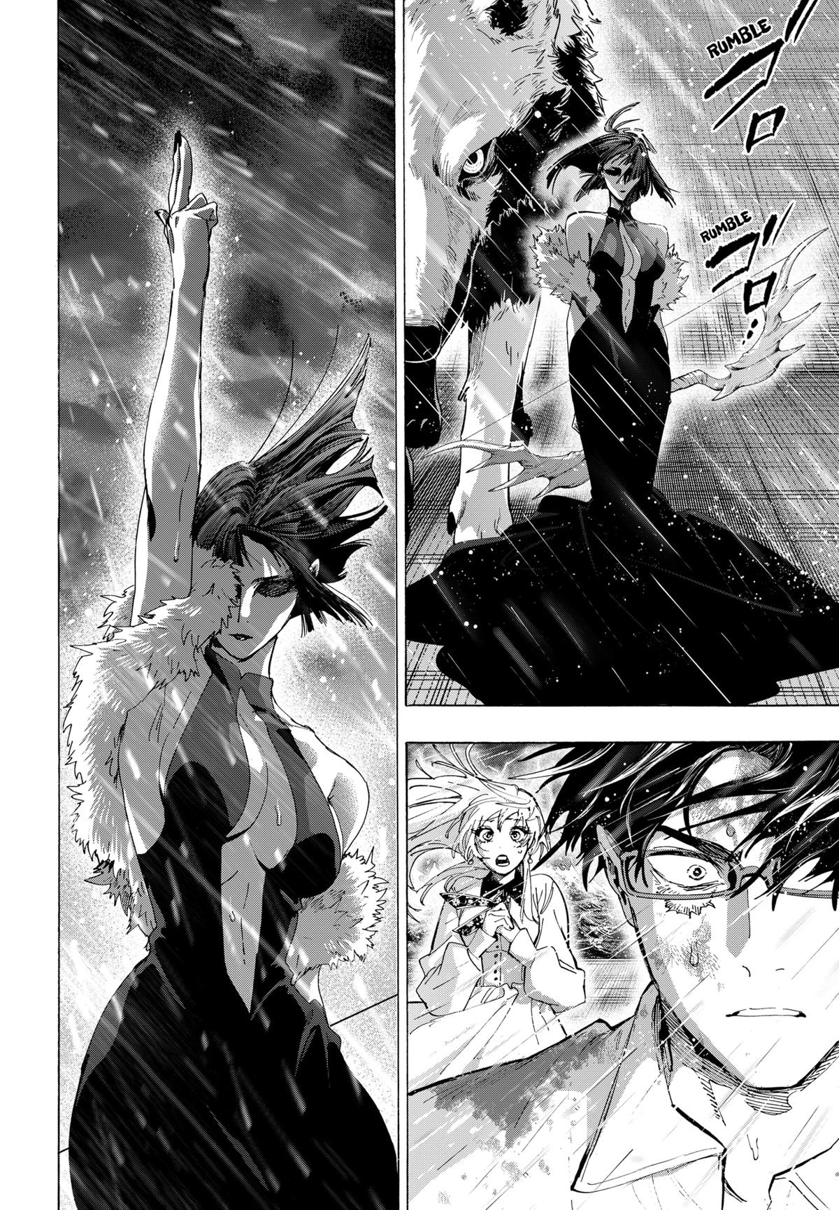 MARRIAGE TOXIN Chap 158 - Next Chap 159