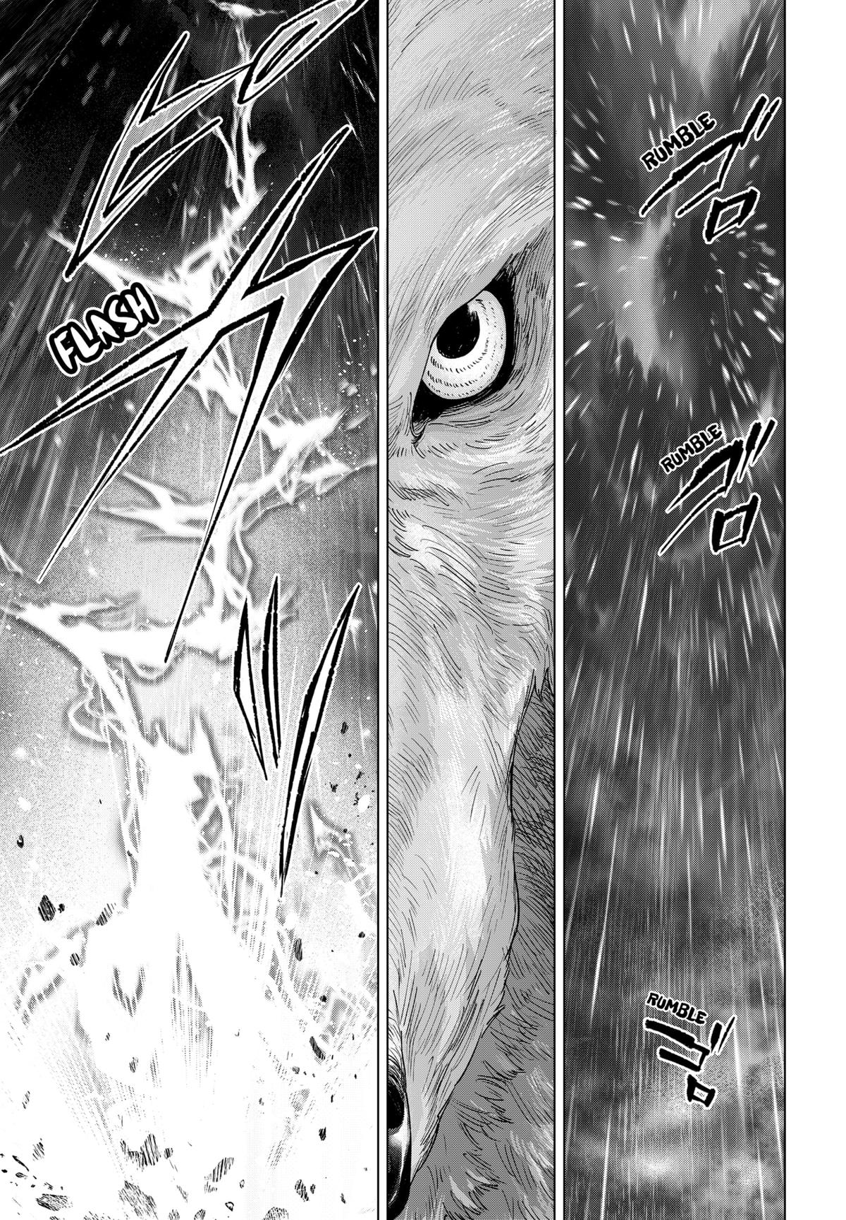 MARRIAGE TOXIN Chap 158 - Next Chap 159