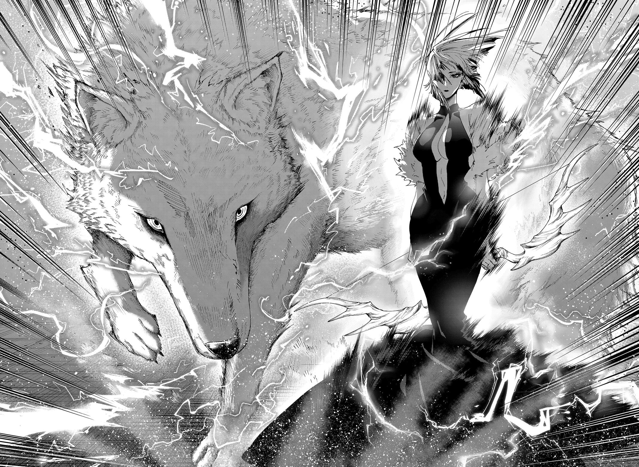 MARRIAGE TOXIN Chap 158 - Next Chap 159