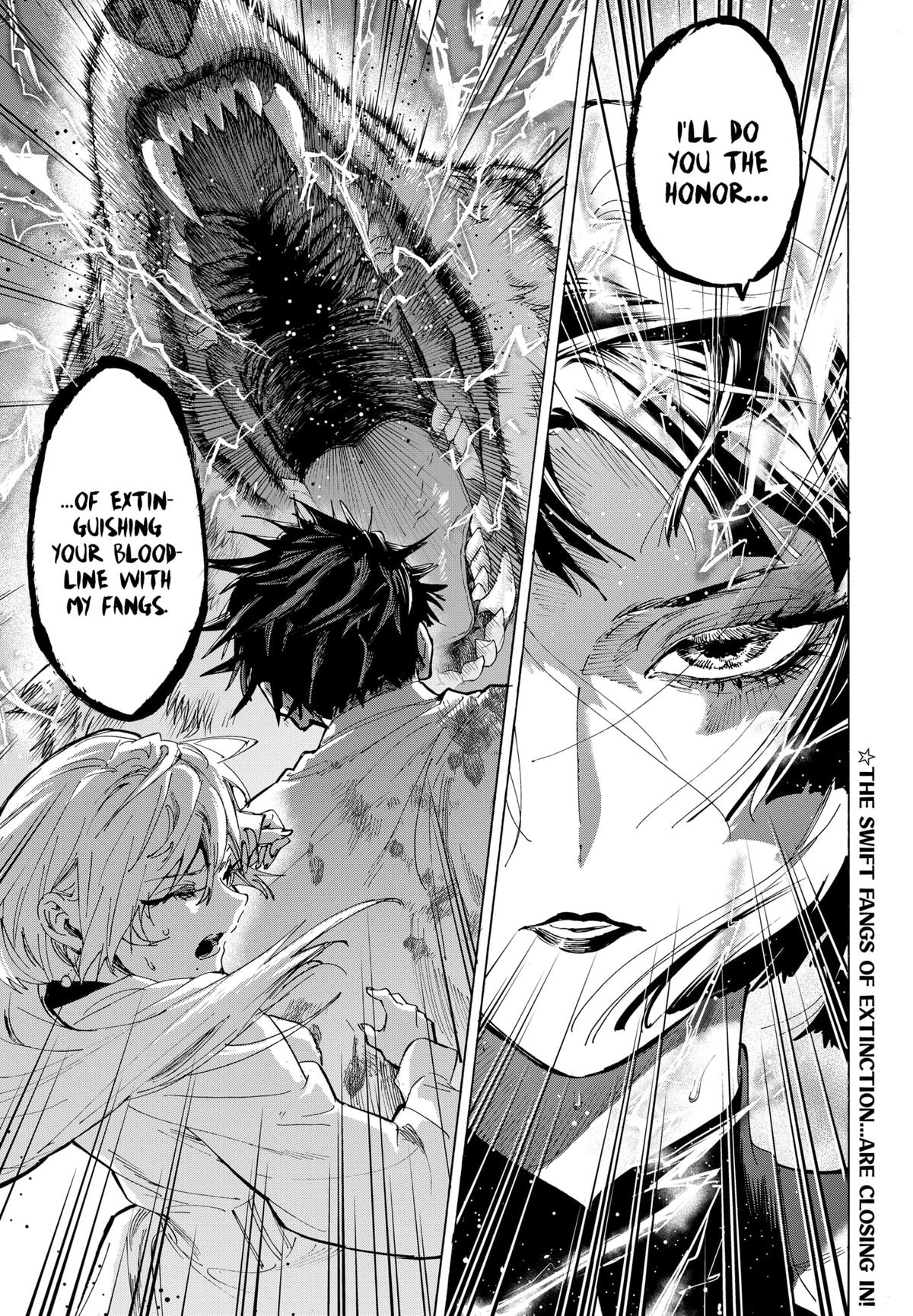 MARRIAGE TOXIN Chap 158 - Next Chap 159