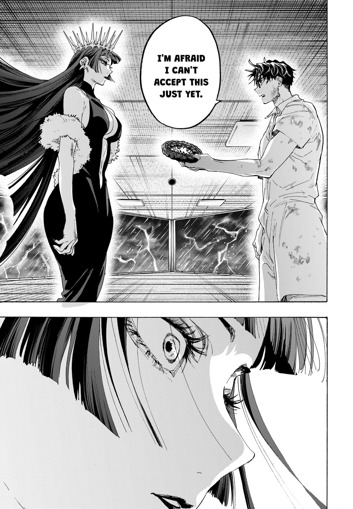 MARRIAGE TOXIN Chap 158 - Next Chap 159