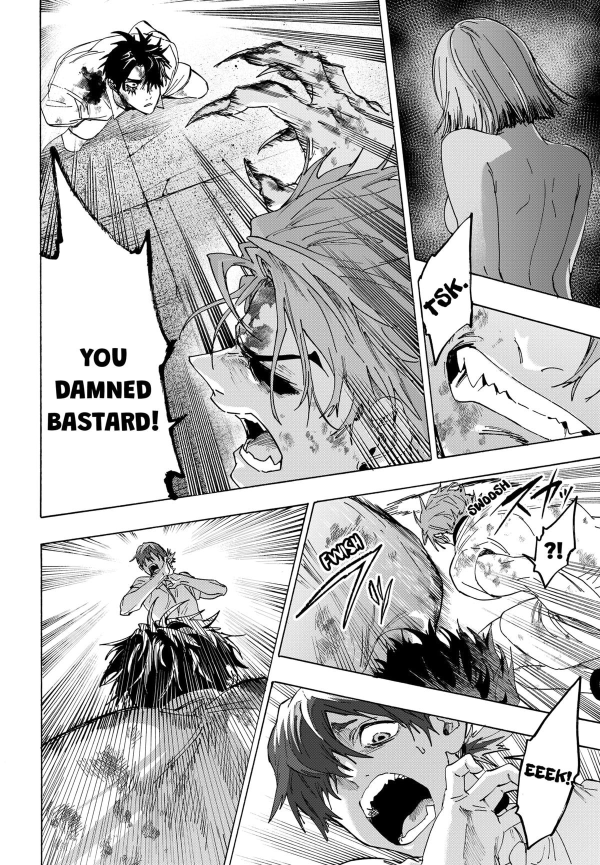 MARRIAGE TOXIN Chap 150 - Next Chap 151