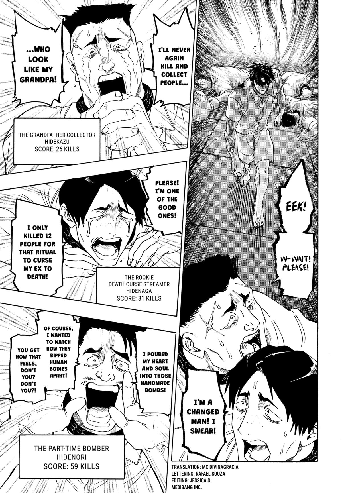 MARRIAGE TOXIN Chap 150 - Next Chap 151