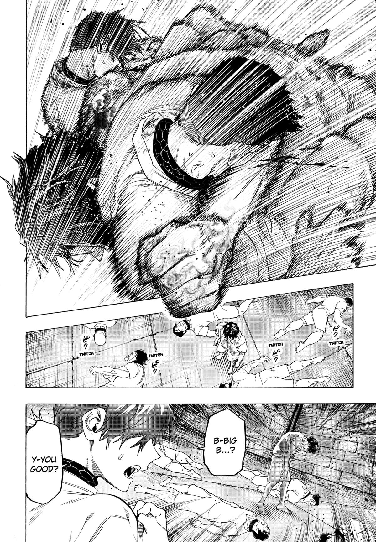 MARRIAGE TOXIN Chap 150 - Next Chap 151