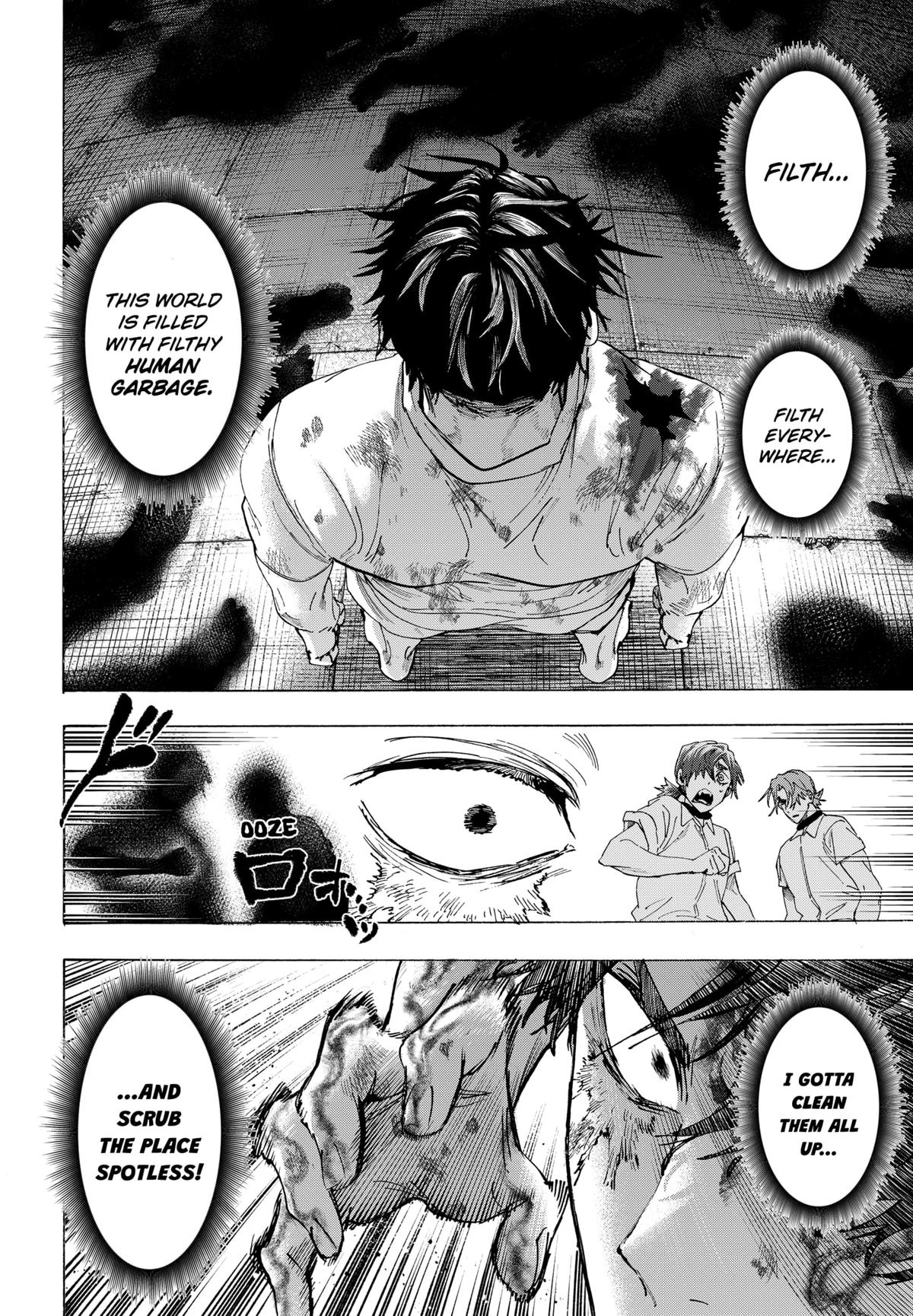 MARRIAGE TOXIN Chap 150 - Next Chap 151