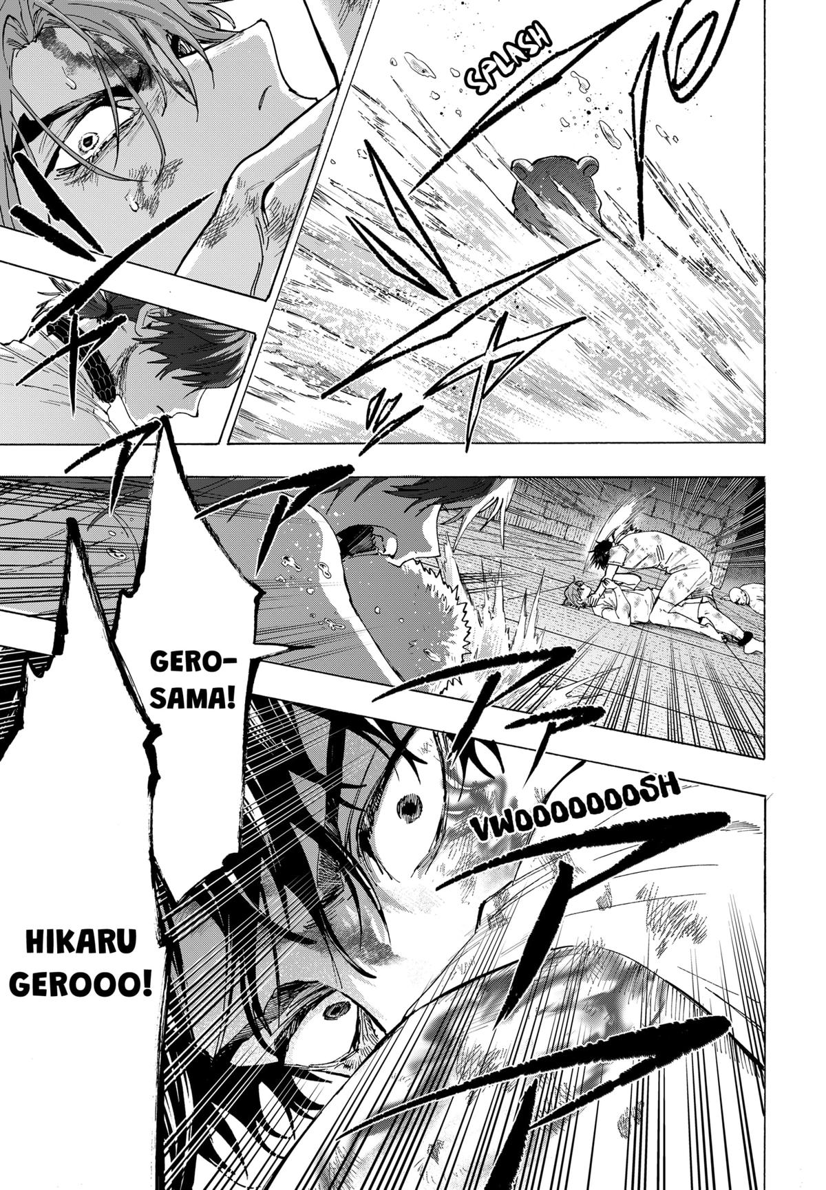 MARRIAGE TOXIN Chap 150 - Next Chap 151