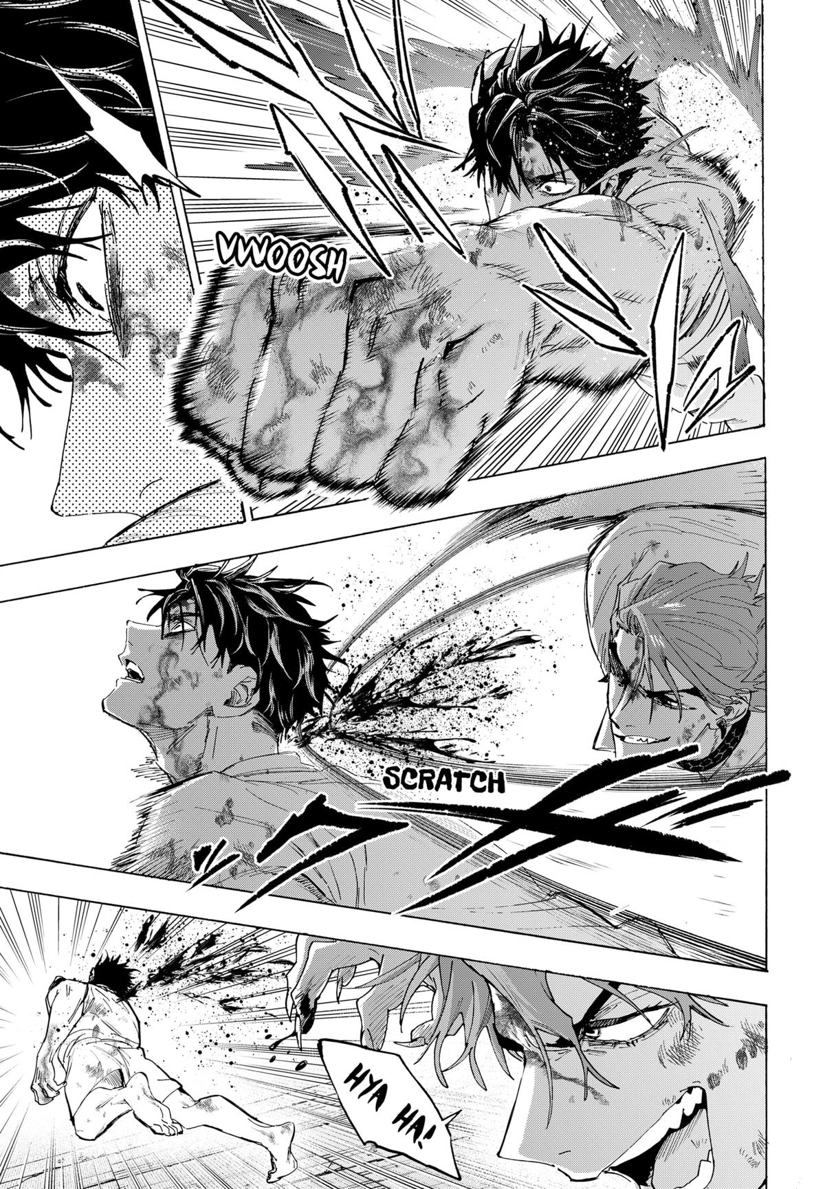 MARRIAGE TOXIN Chap 150 - Next Chap 151