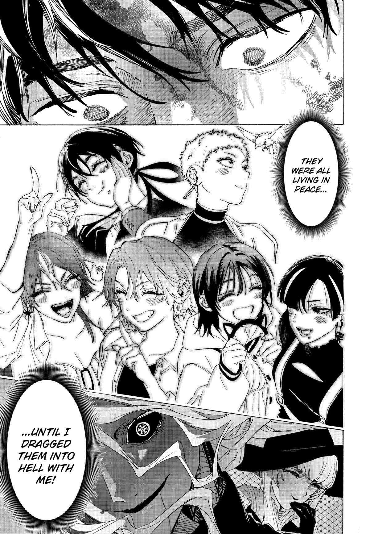 MARRIAGE TOXIN Chap 150 - Next Chap 151