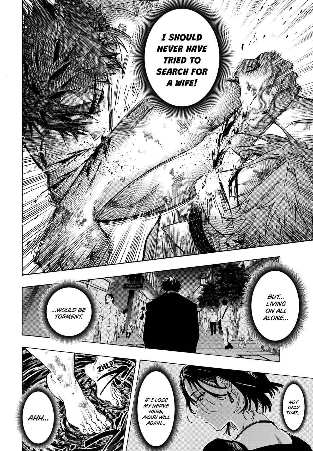MARRIAGE TOXIN Chap 150 - Next Chap 151
