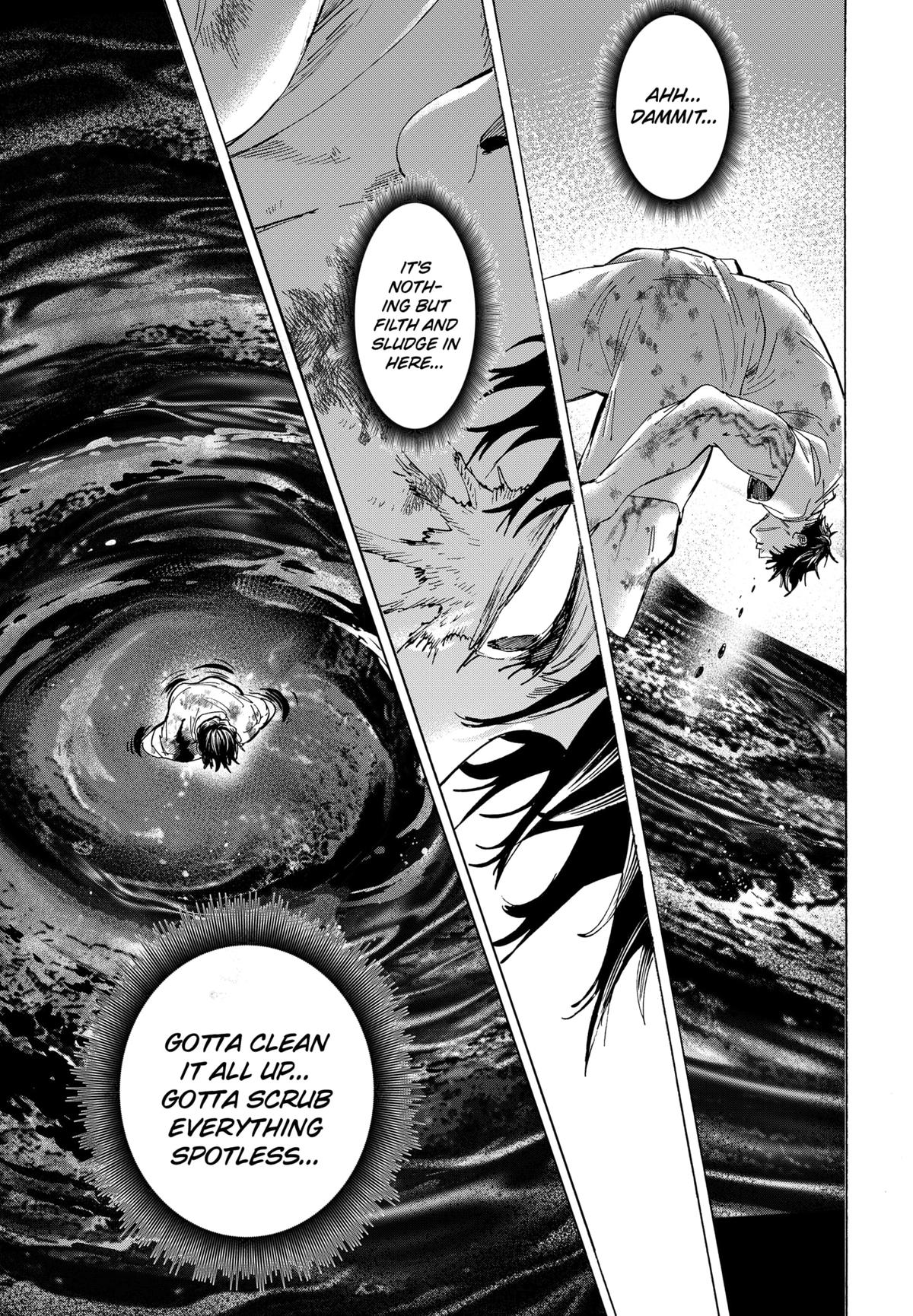 MARRIAGE TOXIN Chap 150 - Next Chap 151