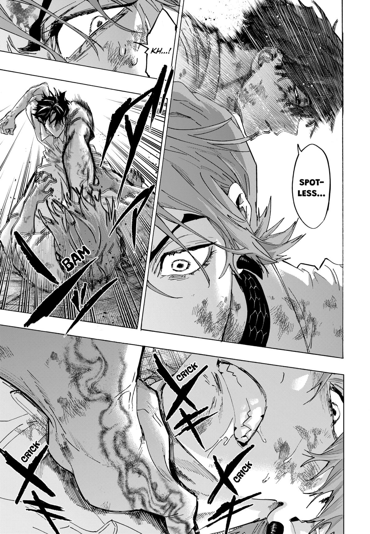 MARRIAGE TOXIN Chap 150 - Next Chap 151