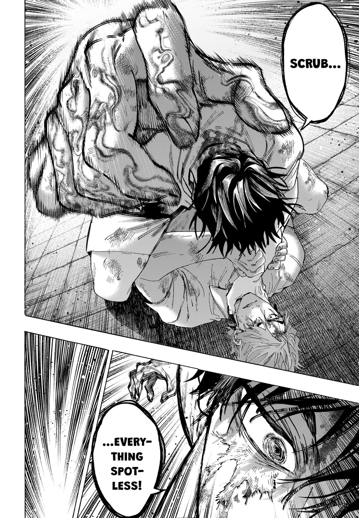 MARRIAGE TOXIN Chap 150 - Next Chap 151