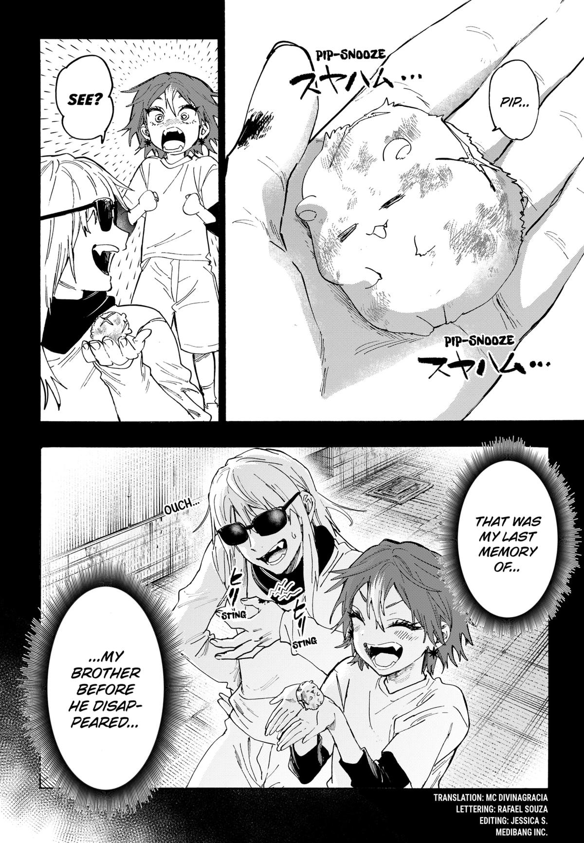MARRIAGE TOXIN Chap 151 - Next Chap 152