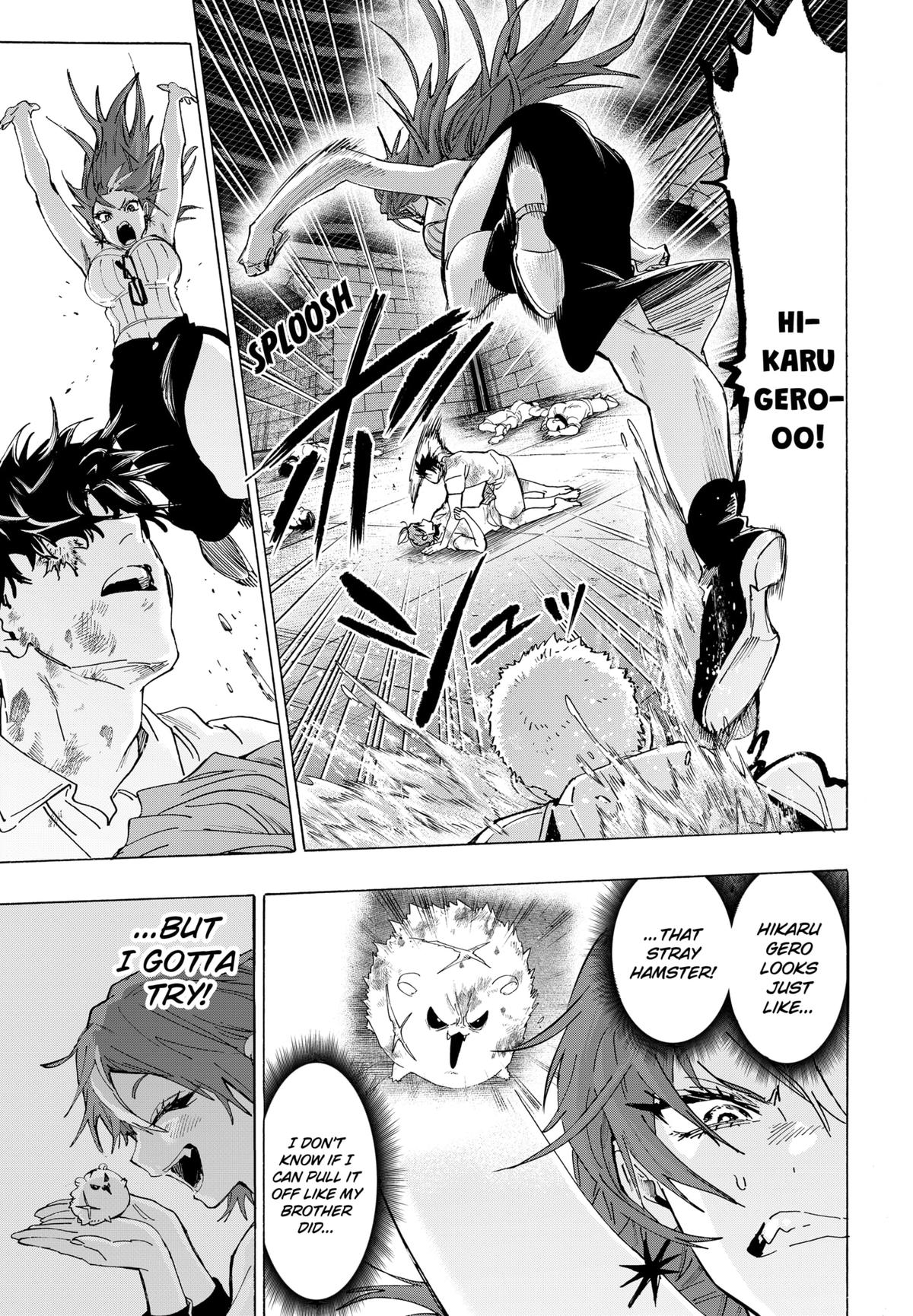 MARRIAGE TOXIN Chap 151 - Next Chap 152