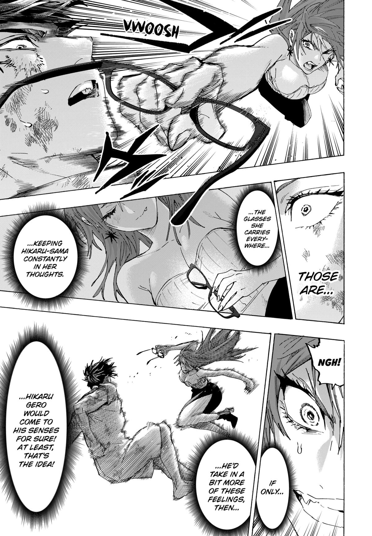 MARRIAGE TOXIN Chap 151 - Next Chap 152