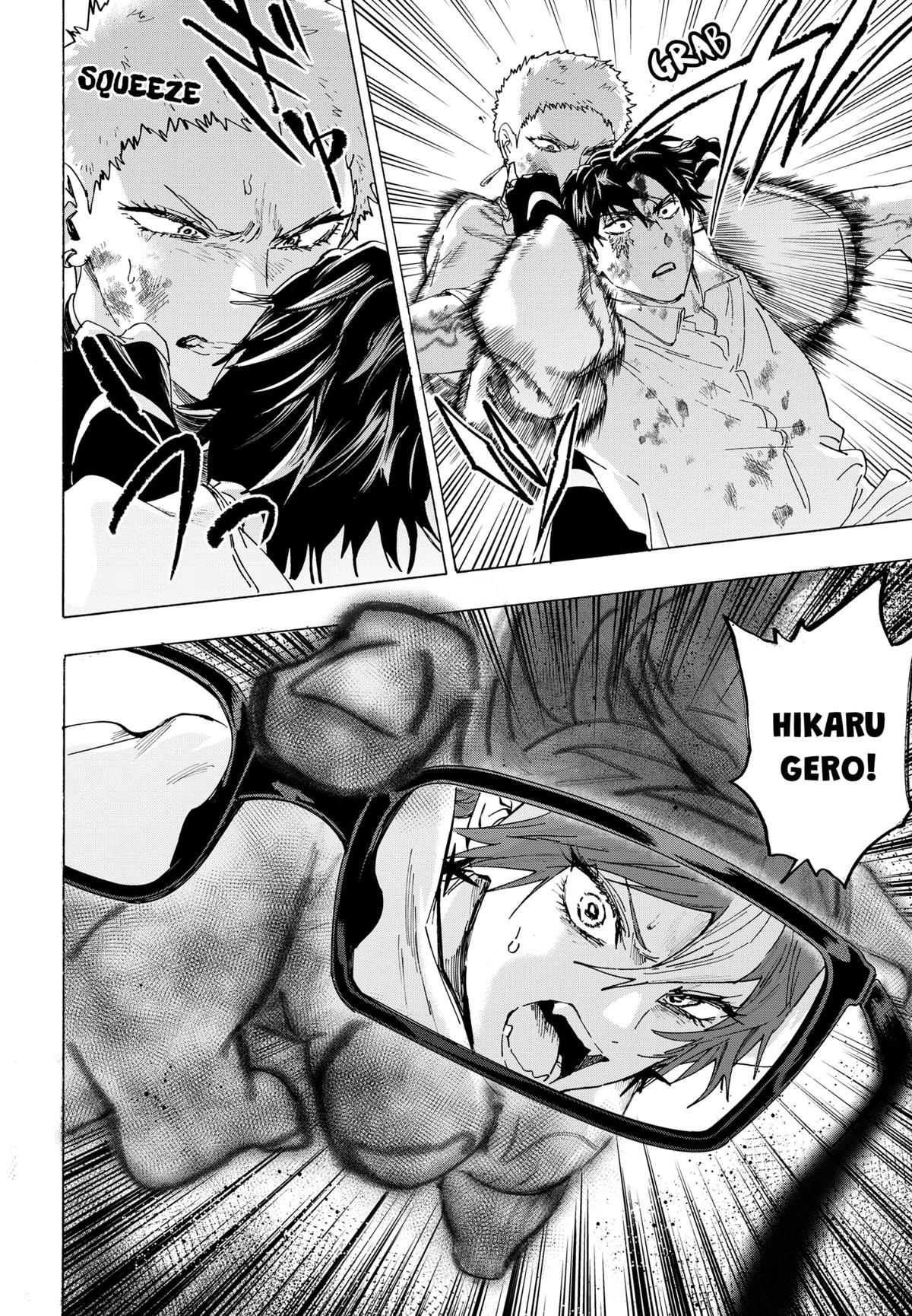 MARRIAGE TOXIN Chap 151 - Next Chap 152