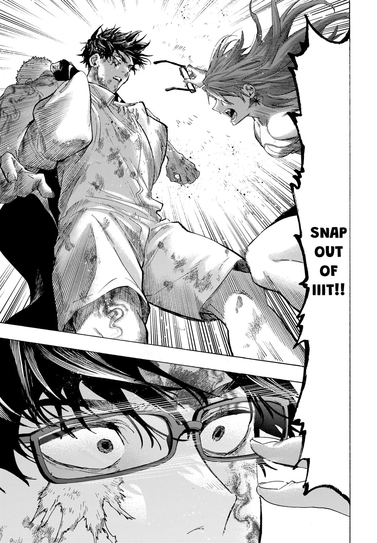 MARRIAGE TOXIN Chap 151 - Next Chap 152