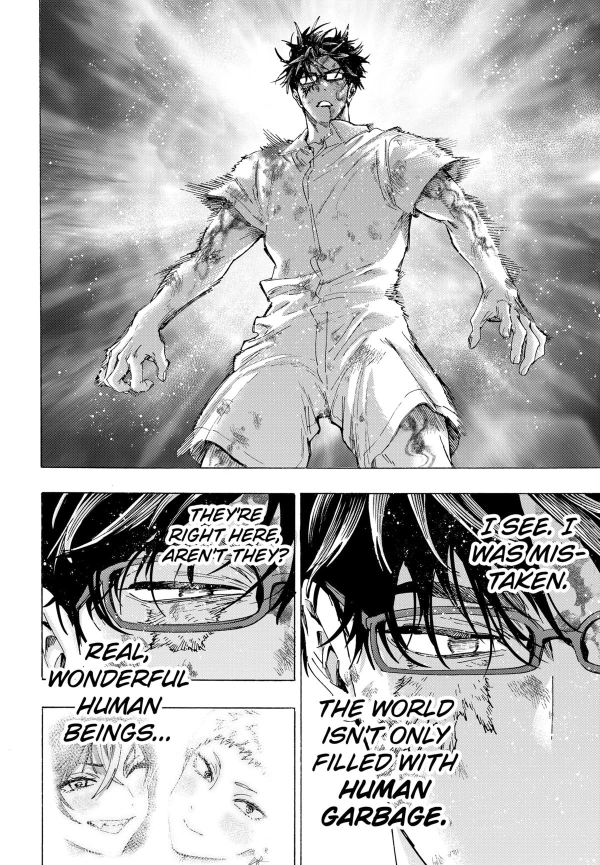 MARRIAGE TOXIN Chap 151 - Next Chap 152