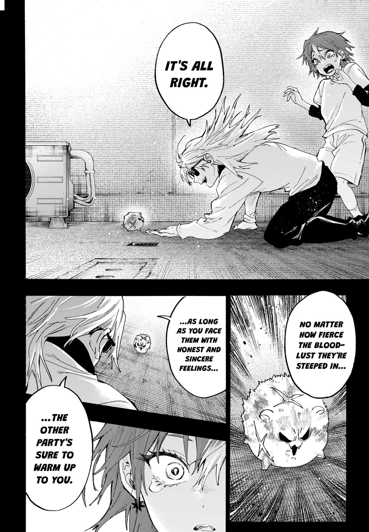 MARRIAGE TOXIN Chap 151 - Next Chap 152