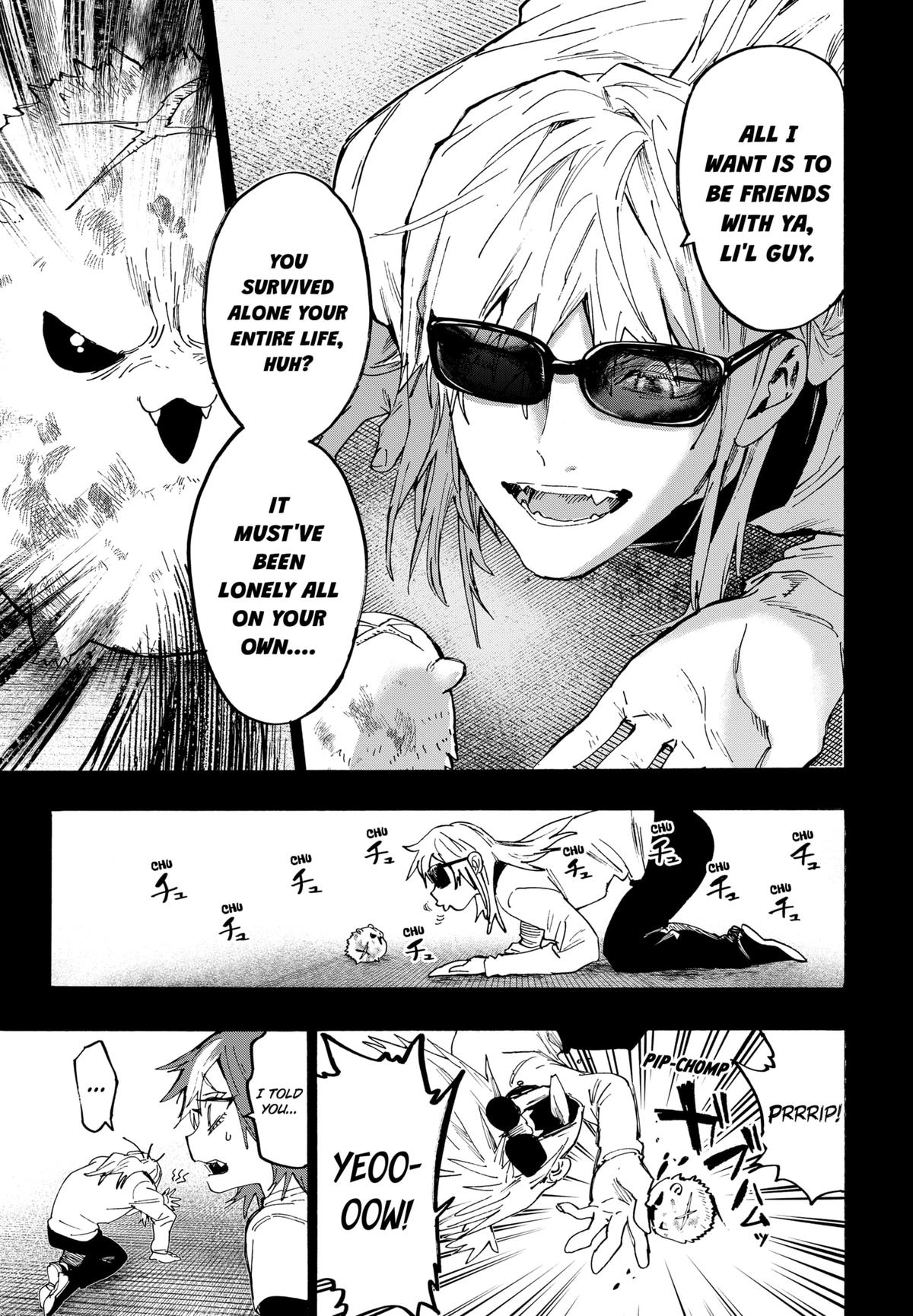 MARRIAGE TOXIN Chap 151 - Next Chap 152