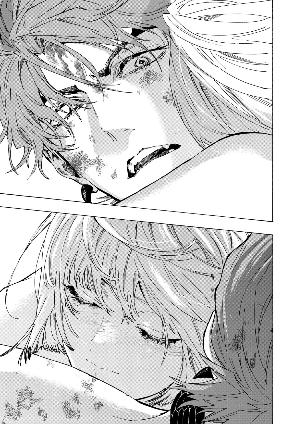 MARRIAGE TOXIN Chap 152 - Next Chap 153