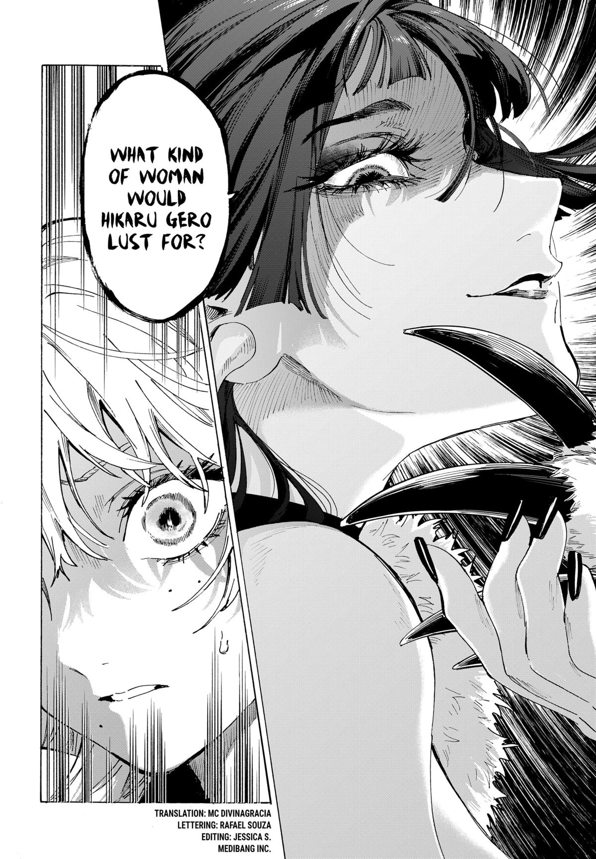 MARRIAGE TOXIN Chap 152 - Next Chap 153