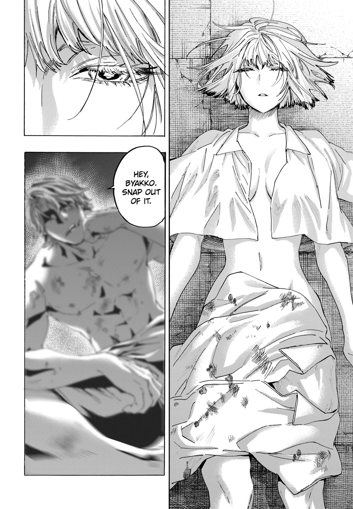 MARRIAGE TOXIN Chap 152 - Next Chap 153