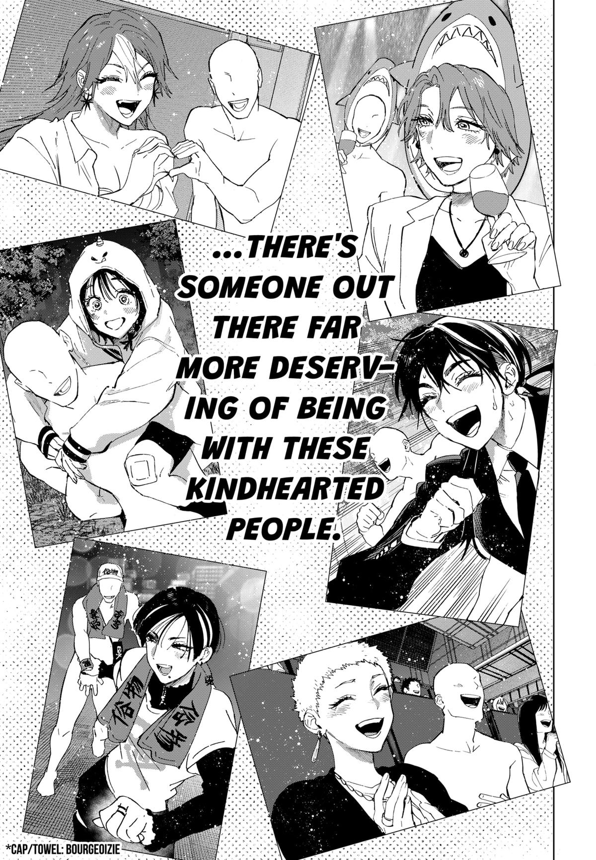 MARRIAGE TOXIN Chap 152 - Next Chap 153