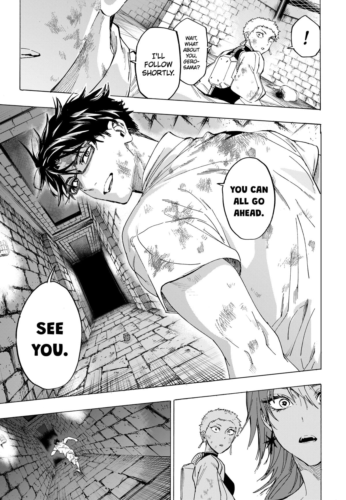 MARRIAGE TOXIN Chap 152 - Next Chap 153