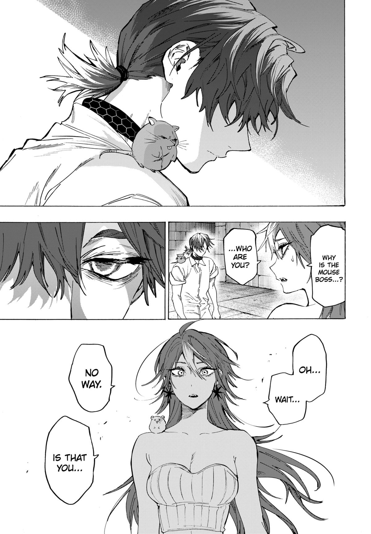 MARRIAGE TOXIN Chap 152 - Next Chap 153