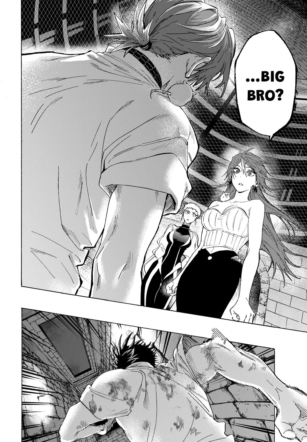 MARRIAGE TOXIN Chap 152 - Next Chap 153