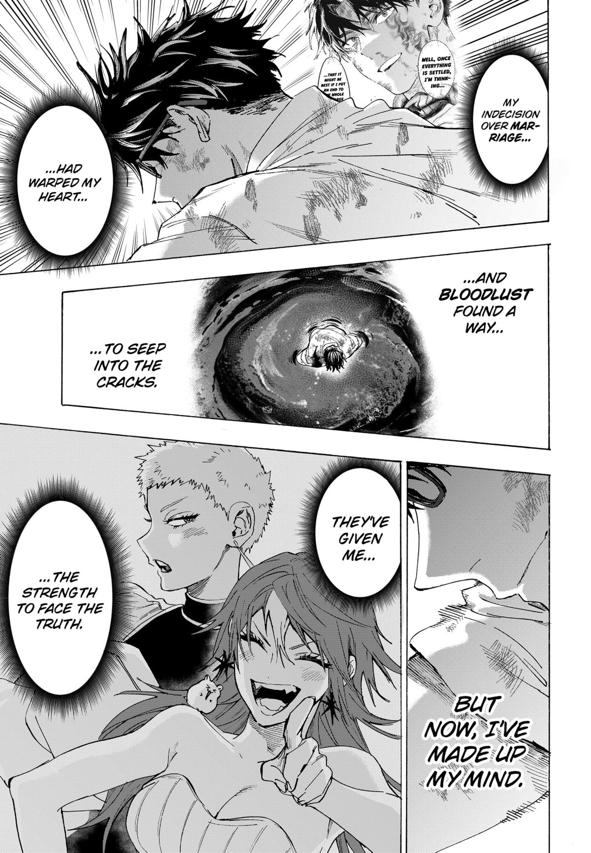 MARRIAGE TOXIN Chap 152 - Next Chap 153