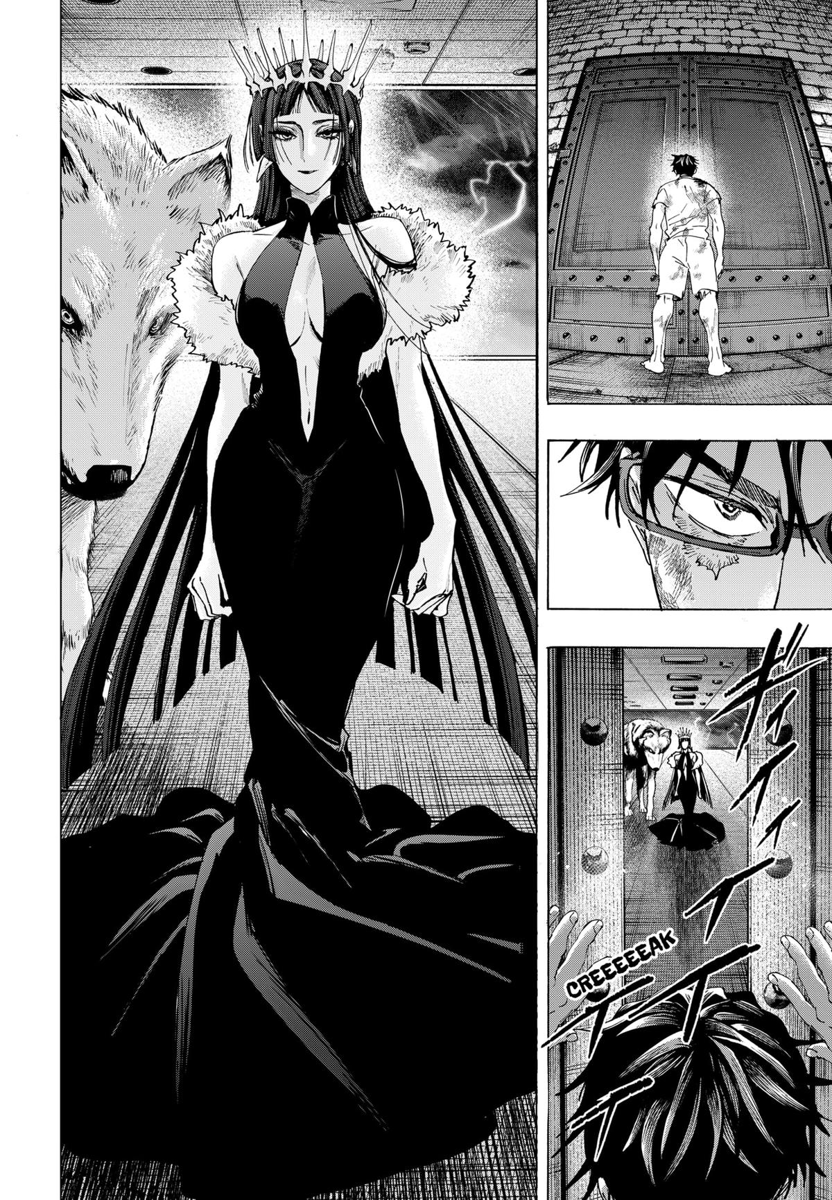 MARRIAGE TOXIN Chap 153 - Next Chap 154